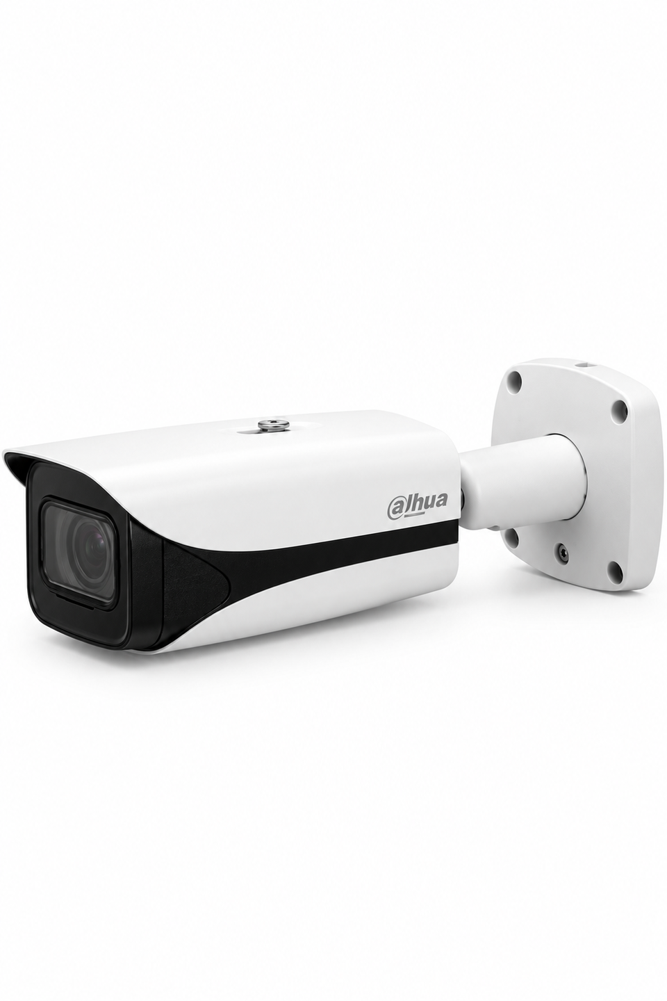 Dahua IPC-HFW5842E-ZE-0832 8 MP IP Bullet Kamera
