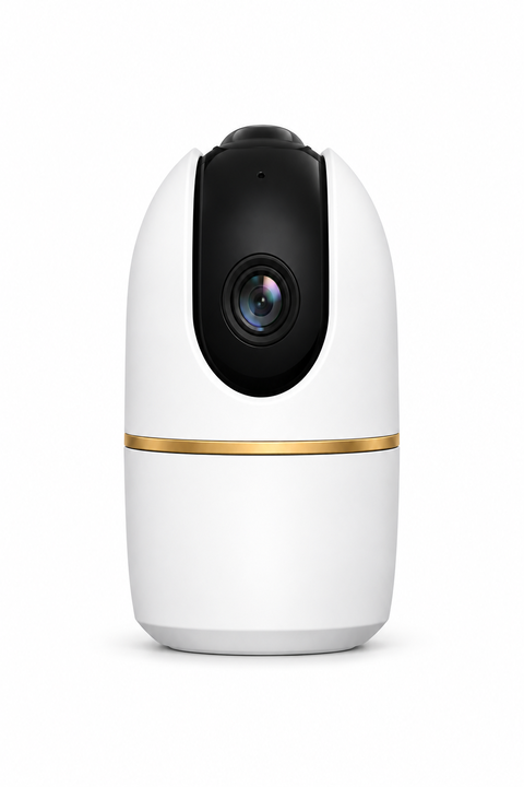 Dahua IPC-HPT1530DA-STW 5 MP WiFi Kamera