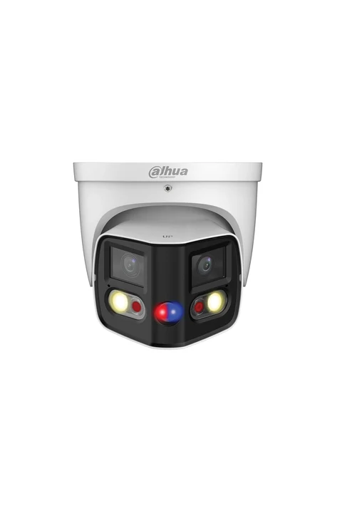 Dahua IPC-PDW3849-A180-AS-PV 8 MP IP Bullet Kamera