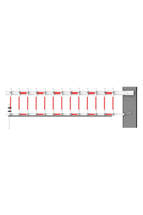 Dahua IPMECD-1053-RM45-T60 Otopark Bariyeri