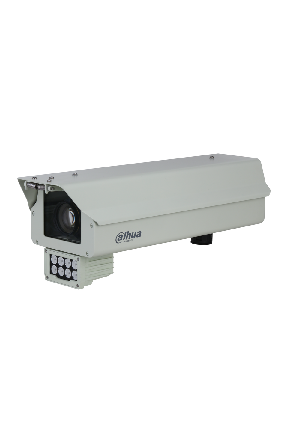 Dahua ITC352-AU3F-IRL8ZF1640 3 MP Plaka Tanıma Kamerası