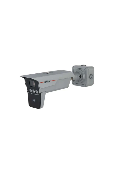Dahua ITC431-KW4F 4 MP Plaka Tanıma Kamerası
