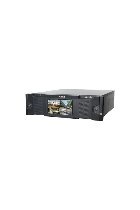 Dahua IVSS7024DR Video Sunucu / Depolama
