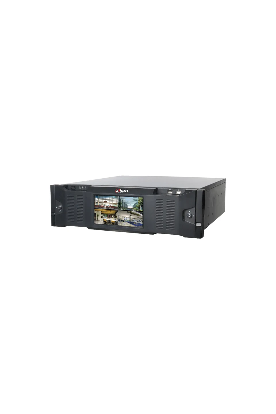 Dahua IVSS7024DR Video Sunucu / Depolama