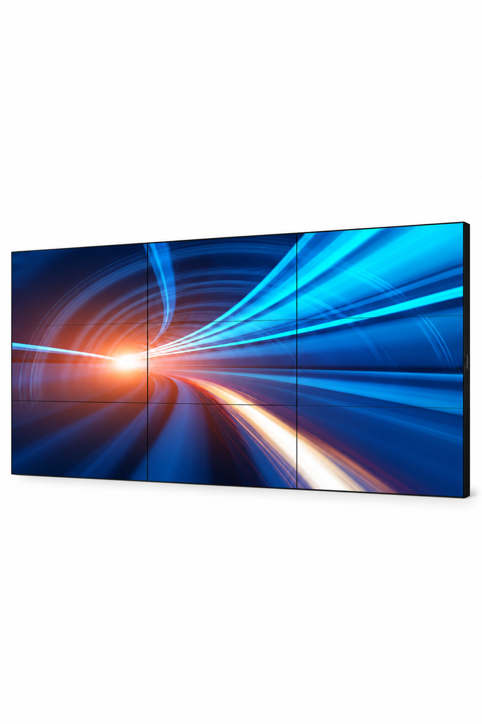 Dahua LS460UDM-UF Video Wall Ekran