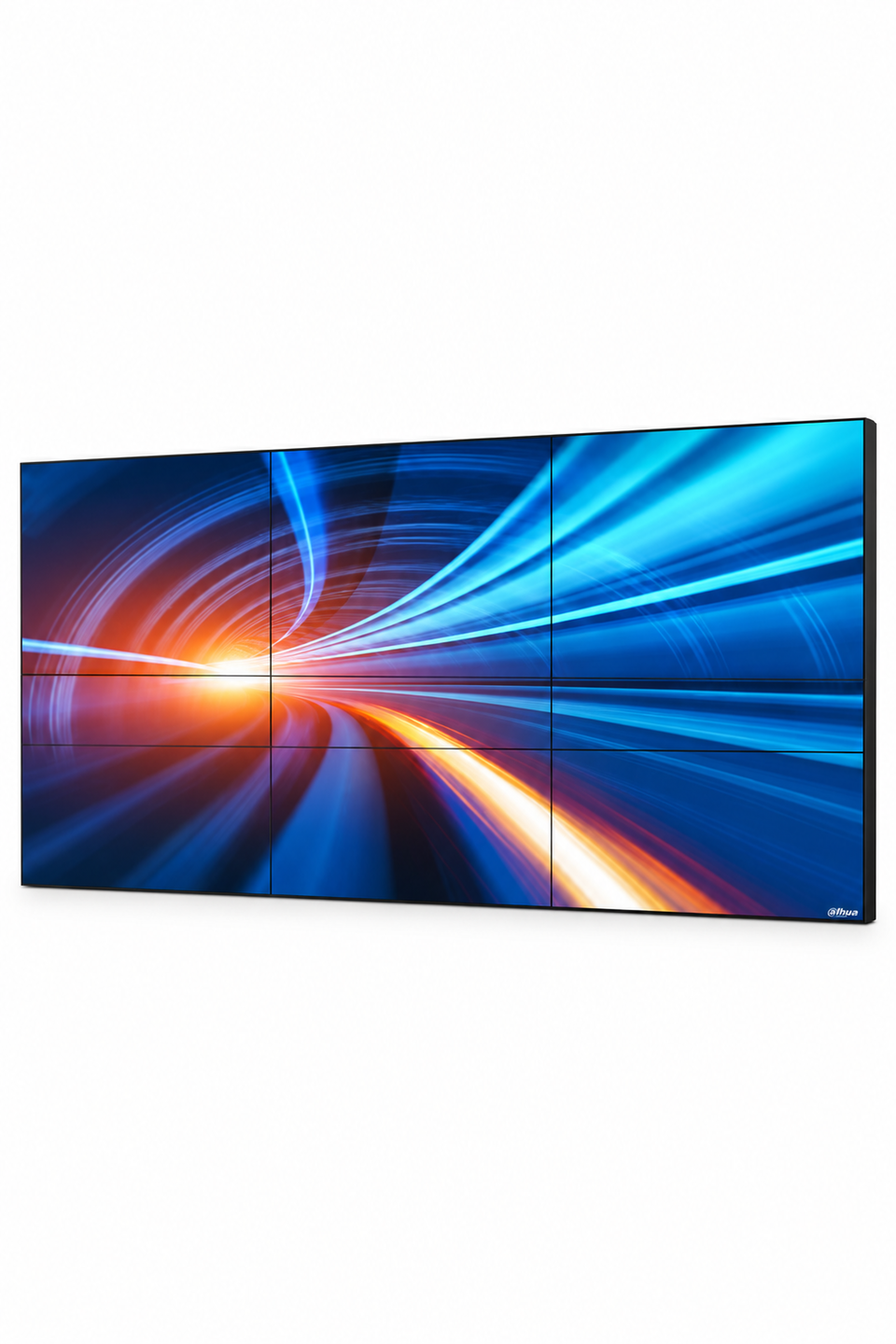 Dahua LS490UCM-EF Video Wall Ekran