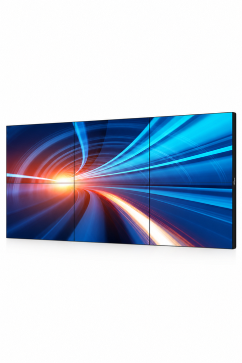 Dahua LS550KDH-UF Video Wall Ekran