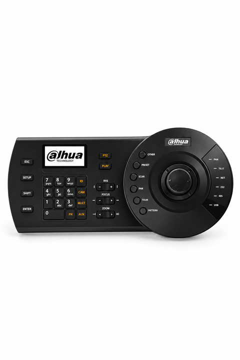 Dahua NKB1000-E Kamera Kontrol Klavyesi