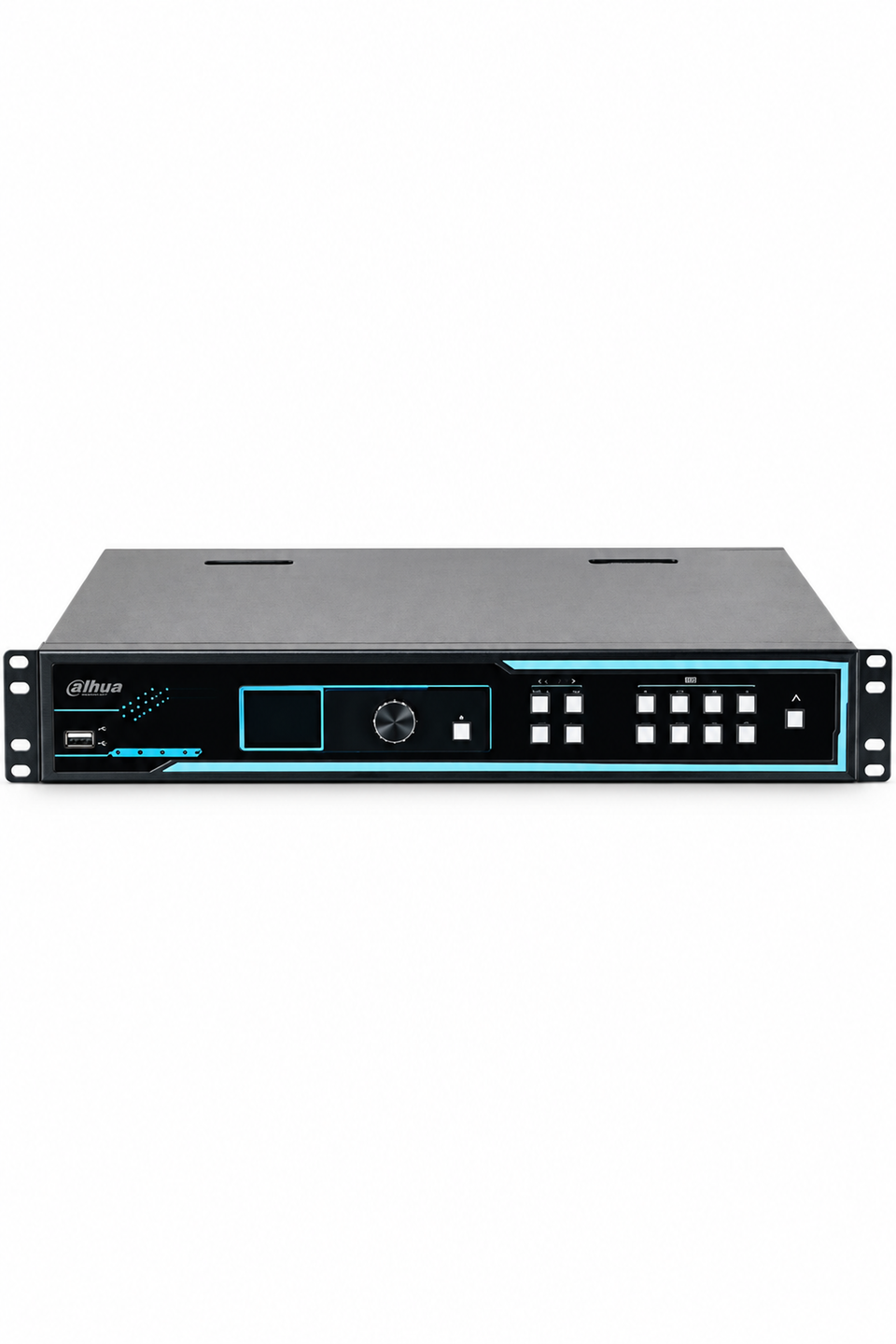 Dahua NVD1205DU-4I-8K Video Wall Dekoder