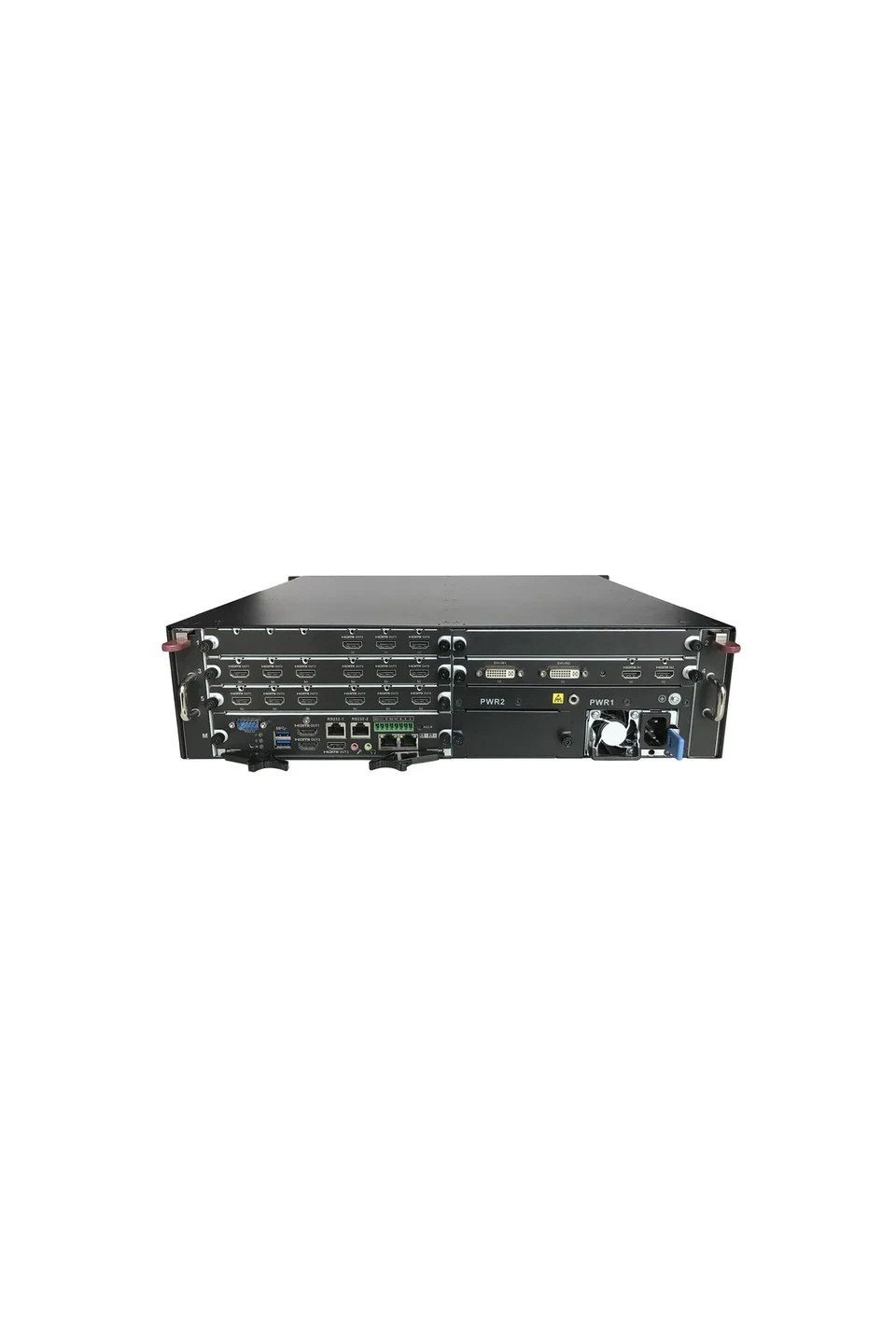Dahua NVD1805DH-4I-4K Video Wall Dekoder
