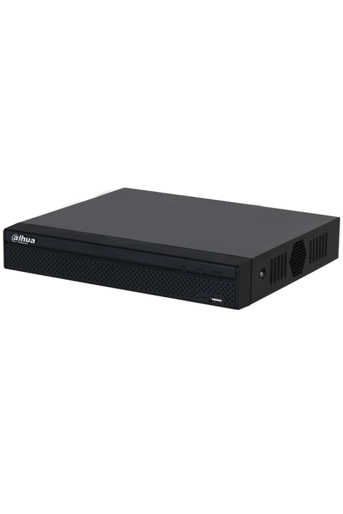 Dahua NVR2108HS-4KS3 8 Kanal NVR Kayıt Cihazı