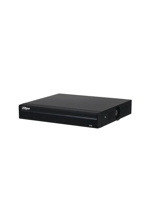 Dahua NVR2108HS-8P-T 8 Kanal NVR Kayıt Cihazı
