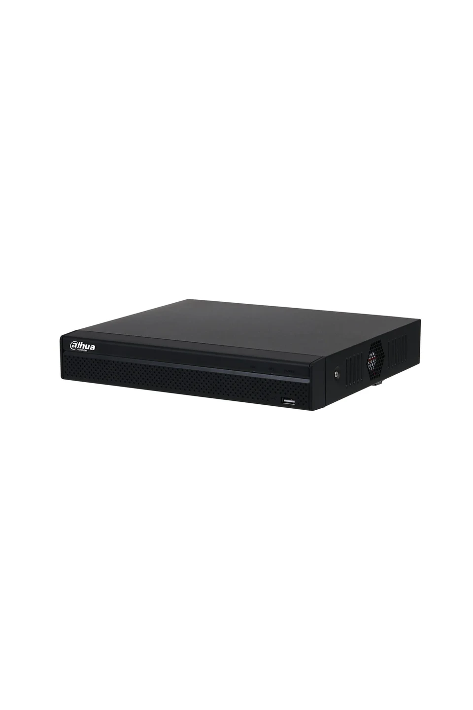 Dahua NVR2108HS-8P-T 8 Kanal NVR Kayıt Cihazı