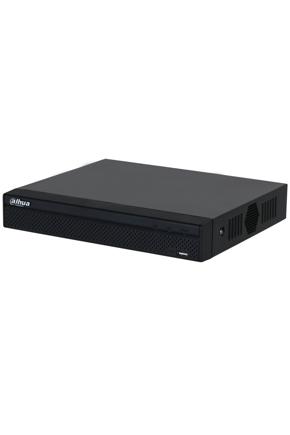 Dahua NVR2116HS-4KS3 16 Kanal NVR Kayıt Cihazı