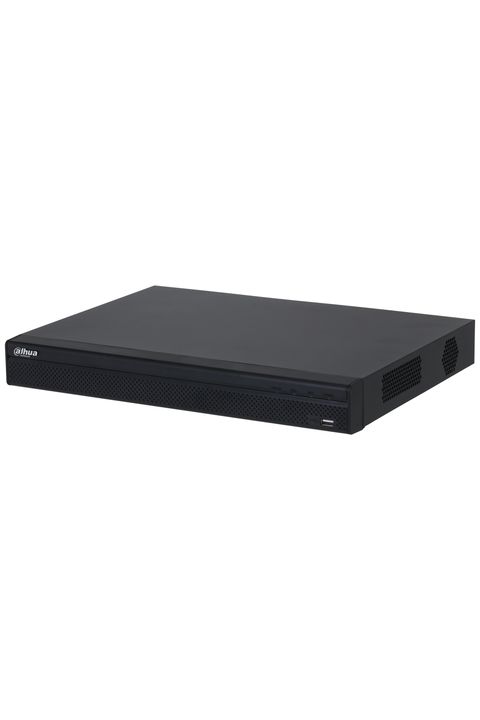 Dahua NVR4216-4KS3 16 Kanal NVR Kayıt Cihazı
