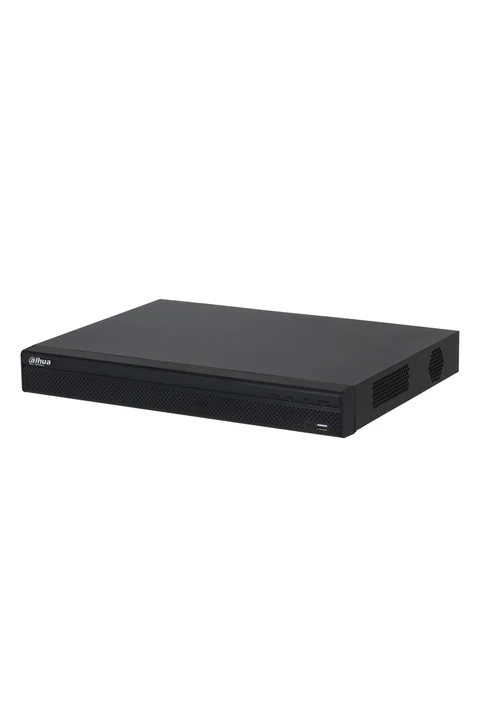 Dahua NVR4232-4KS3 32 Kanal NVR Kayıt Cihazı