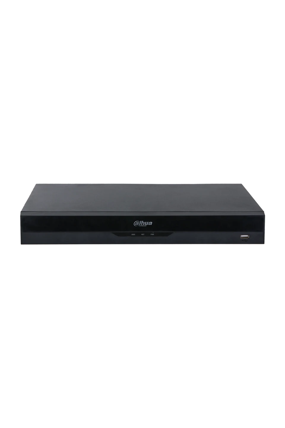 Dahua NVR5208-8P-EI 8 Kanal NVR Kayıt Cihazı
