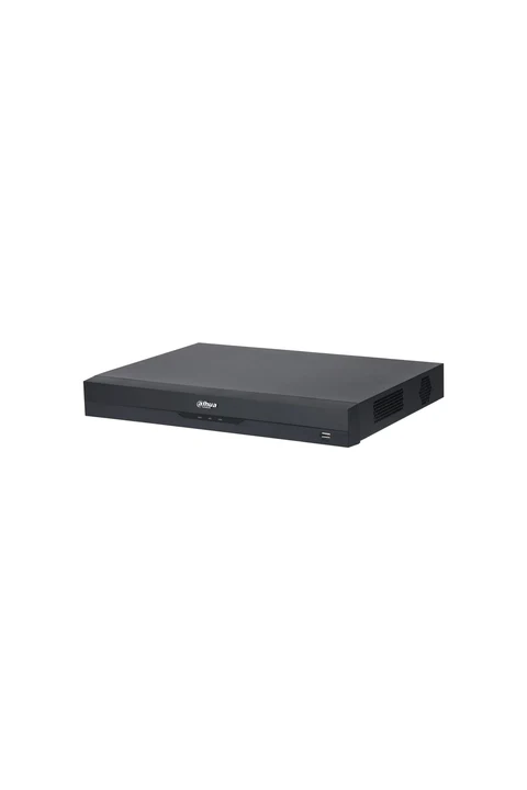 Dahua NVR5416-16P-EI 16 Kanal NVR Kayıt Cihazı