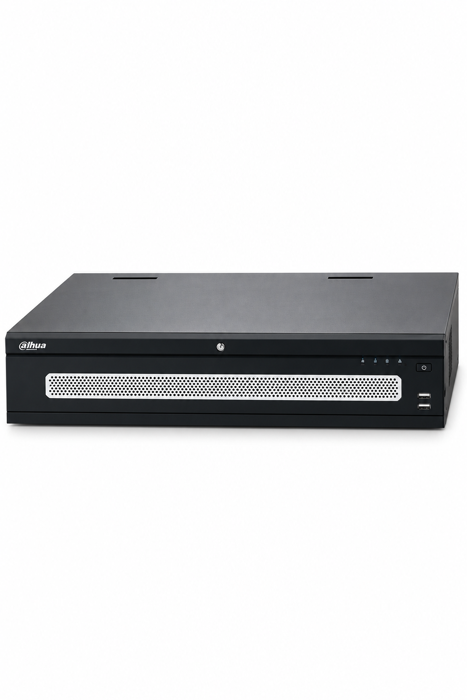 Dahua NVR58128RH-XI 128 Kanal NVR Kayıt Cihazı