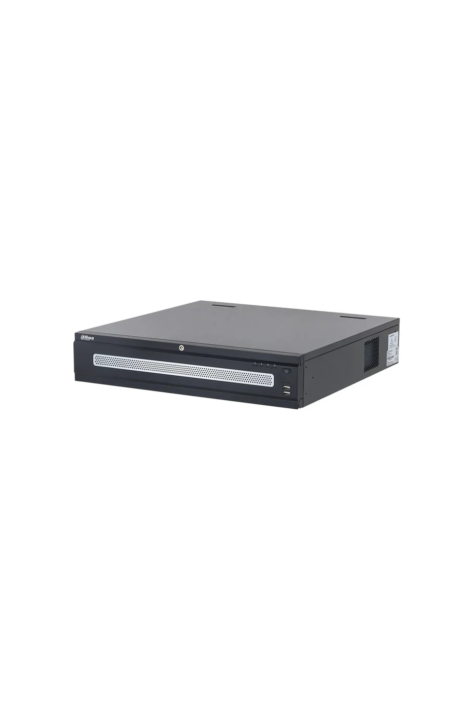 Dahua NVR5832RH-XI 32 Kanal NVR Kayıt Cihazı