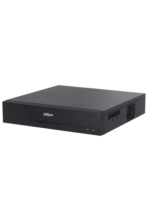 Dahua NVR5864-EI2 64 Kanal NVR Kayıt Cihazı