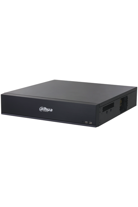Dahua NVR5864-XI 64 Kanal NVR Kayıt Cihazı