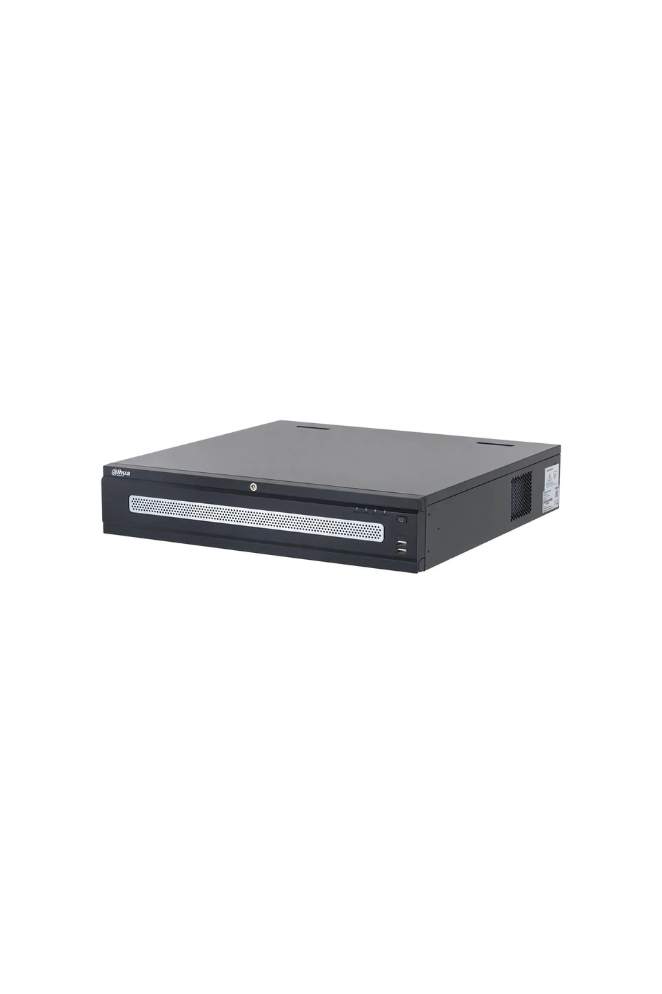 Dahua NVR5864RH-XI 64 Kanal NVR Kayıt Cihazı