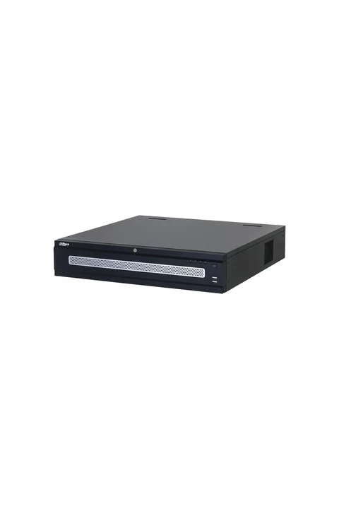 Dahua NVR608H-128-XI 128 Kanal NVR Kayıt Cihazı