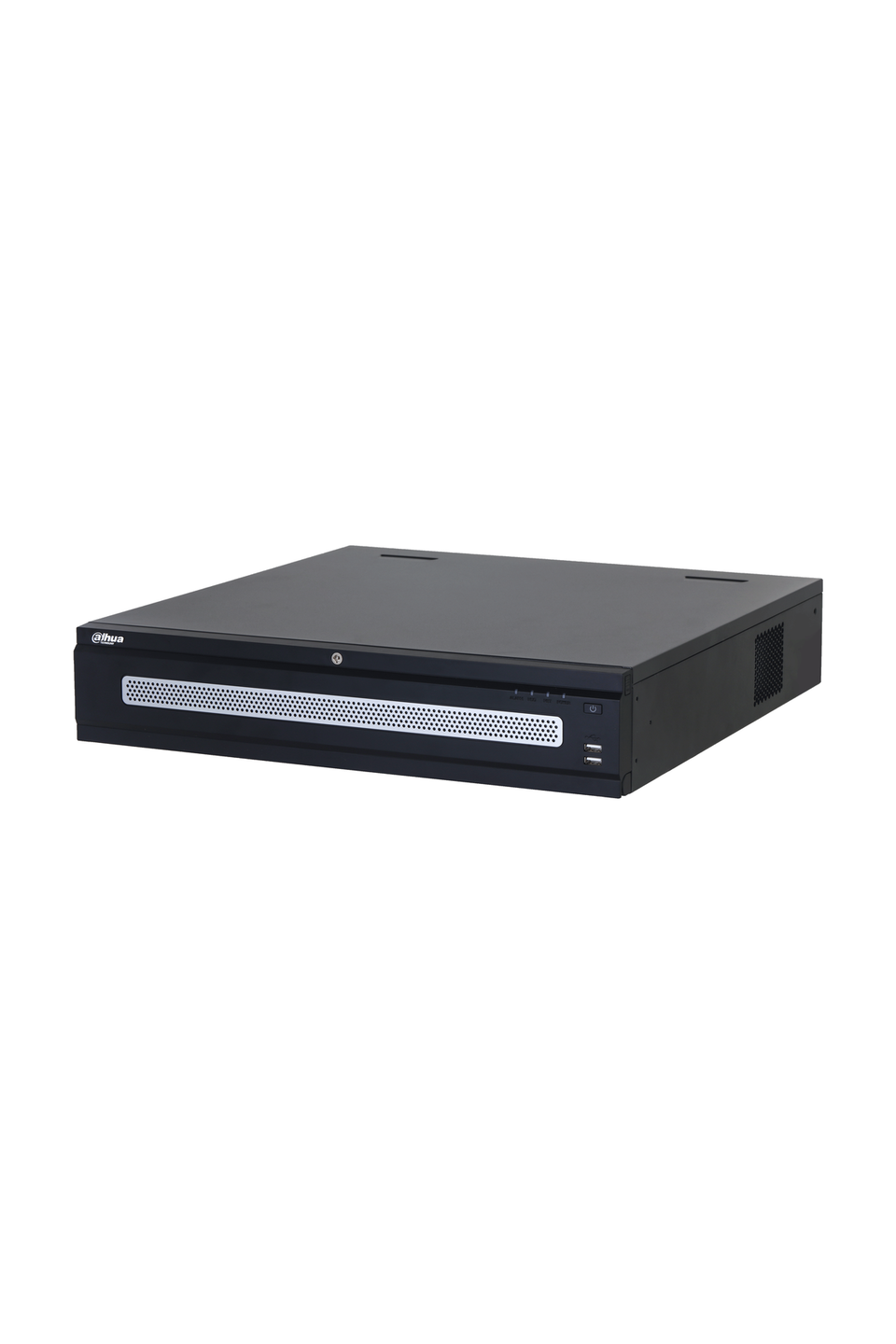Dahua NVR608RH-64-XI 64 Kanal NVR Kayıt Cihazı