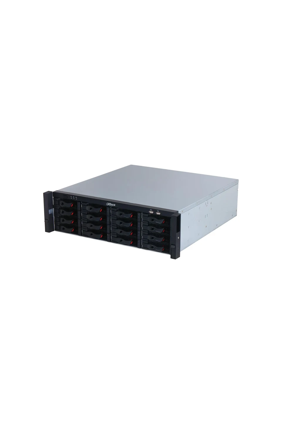 Dahua NVR616H-64-XI 64 Kanal NVR Kayıt Cihazı