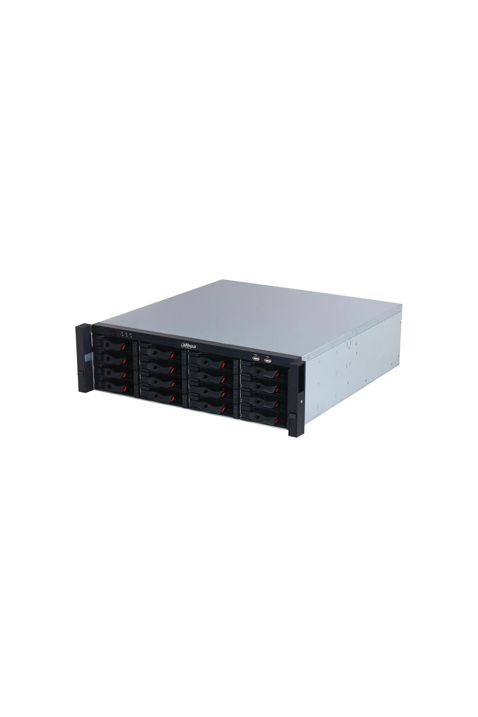 Dahua NVR616RH-64-XI 64 Kanal NVR Kayıt Cihazı