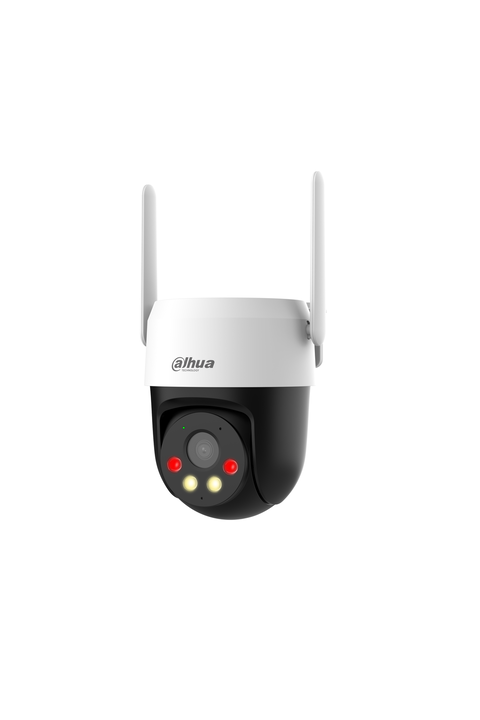 Dahua P5AE-PV-4G 5 MP 4G Kamera
