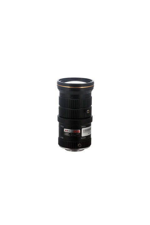 Dahua PFL0550-E6D 6 MP Kamera Lensi