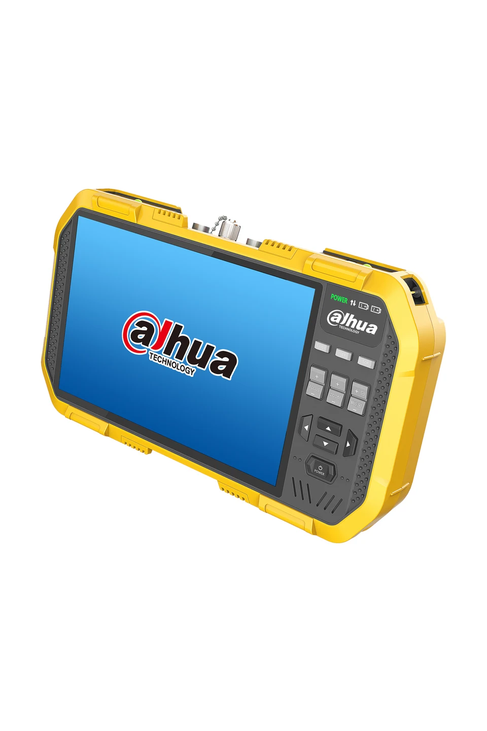 Dahua PFM907-E Kamera Test Cihazı