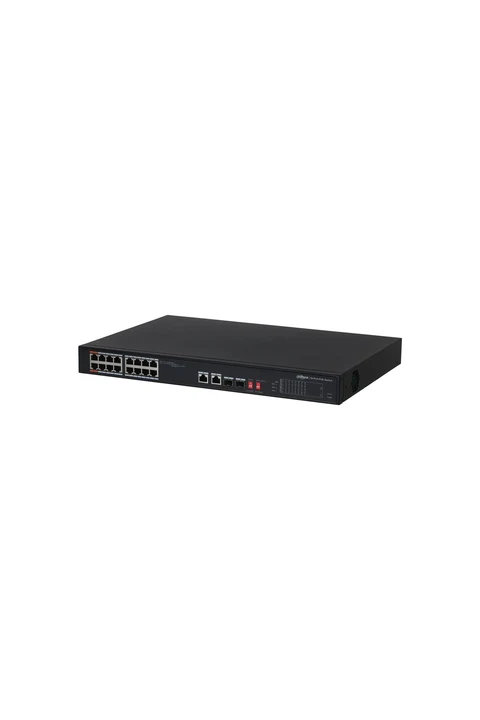 Dahua PFS3218-16ET-135 PoE Switch