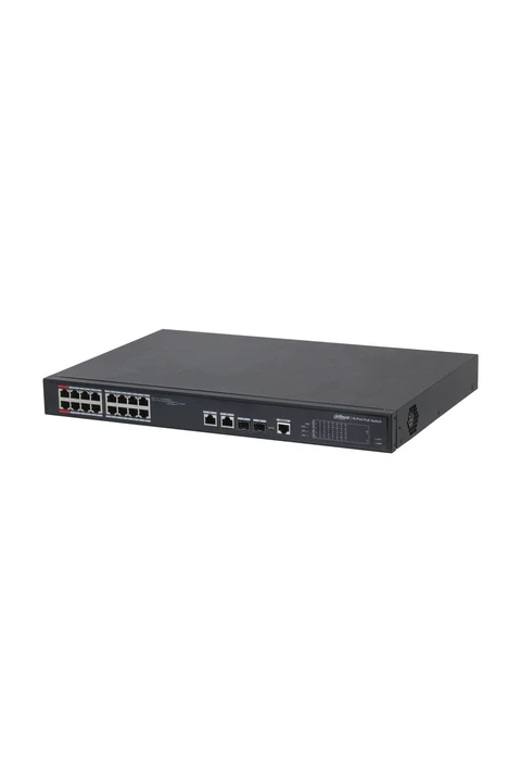 Dahua PFS4218-16ET-240 PoE Switch