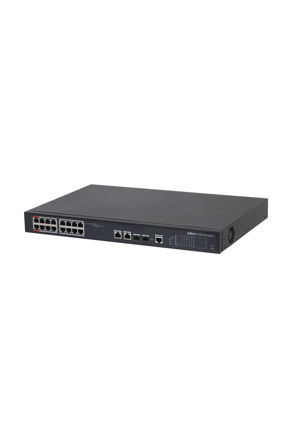 Dahua PFS4218-16ET-240 PoE Switch
