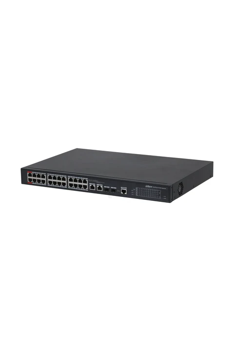 Dahua PFS4226-24ET-360 PoE Switch