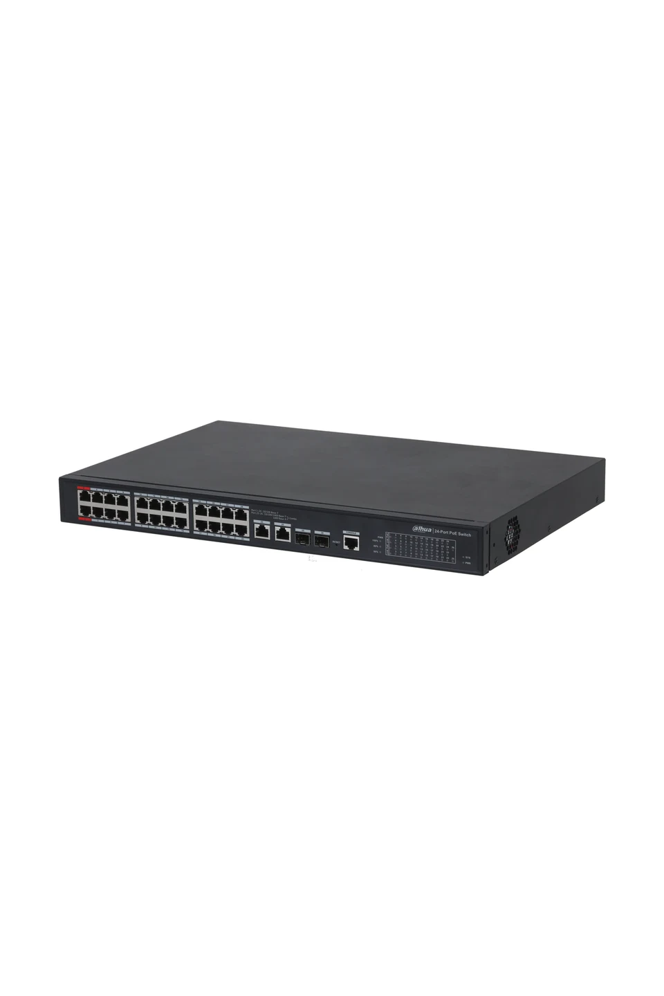 Dahua PFS4226-24ET-360 PoE Switch