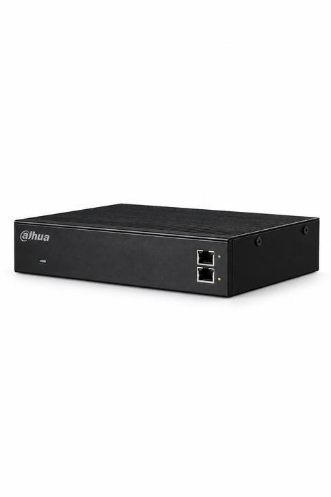 Dahua PFT1500 PoE Enjektör / Dönüştürücü