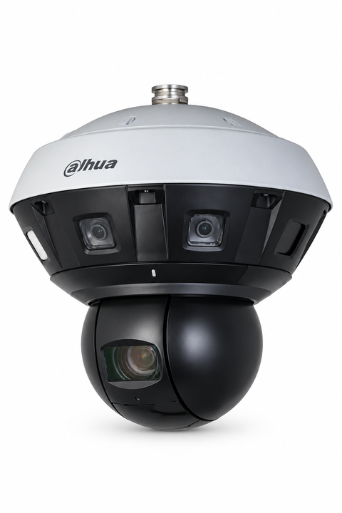 Dahua PSDW81642M-A360 16 MP Fisheye Panoramik Kamera