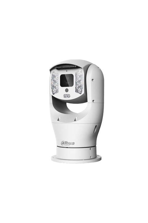 Dahua PTZ19245U-IRB-N-B 2 MP Speed Dome PTZ Kamera