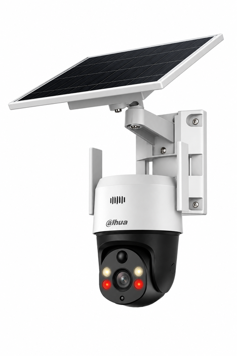 Dahua SD2A200HB-GN-AGQ-PV-SP-EAU 2 MP 4G Solar Kamera