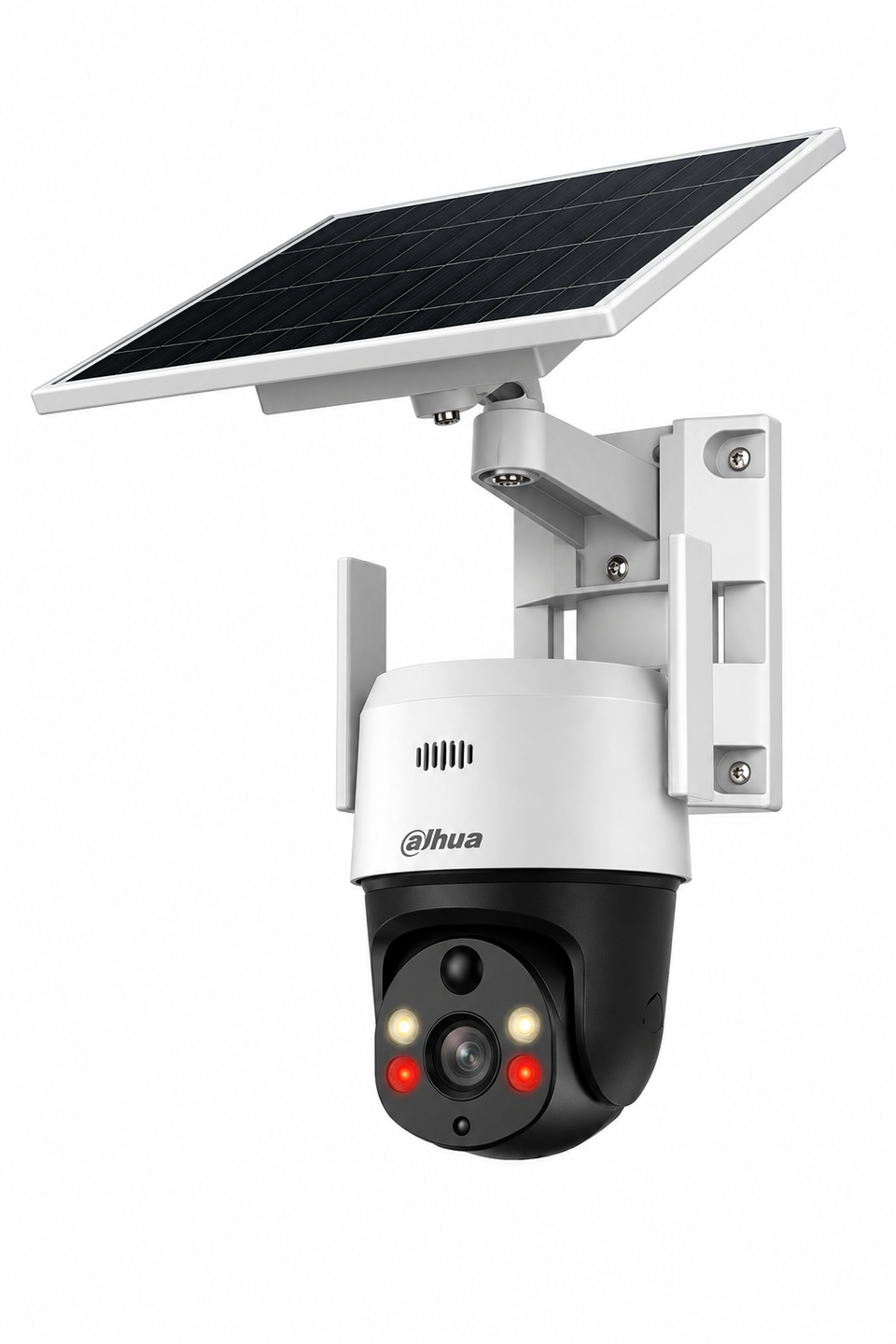 Dahua SD2A200HB-GN-AGQ-PV-SP-EAU 2 MP 4G Solar Kamera