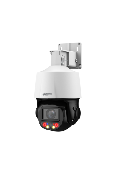 Dahua SD3E410DB-GNY-A-PV1 4 MP Speed Dome PTZ Kamera