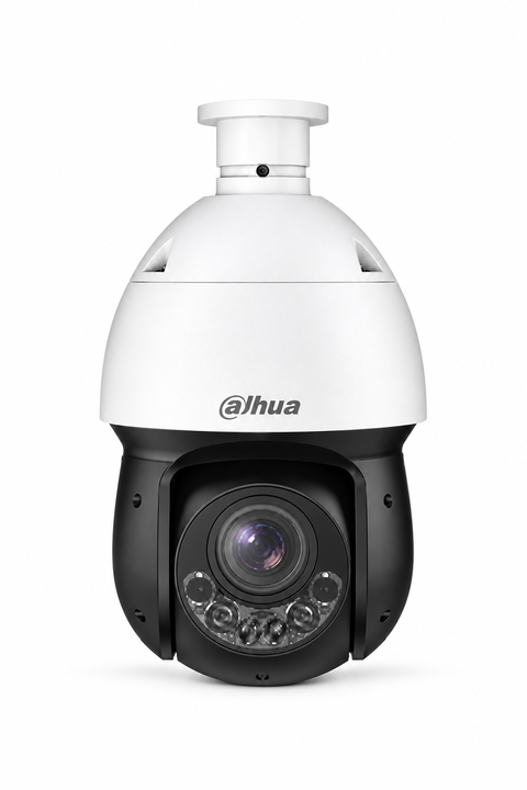 Dahua SD4D225DB-HNY 2 MP Speed Dome PTZ Kamera