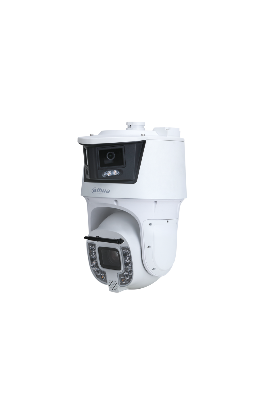 Dahua SDT8C842-8P-FA-APV-0280 8 MP Speed Dome PTZ Kamera