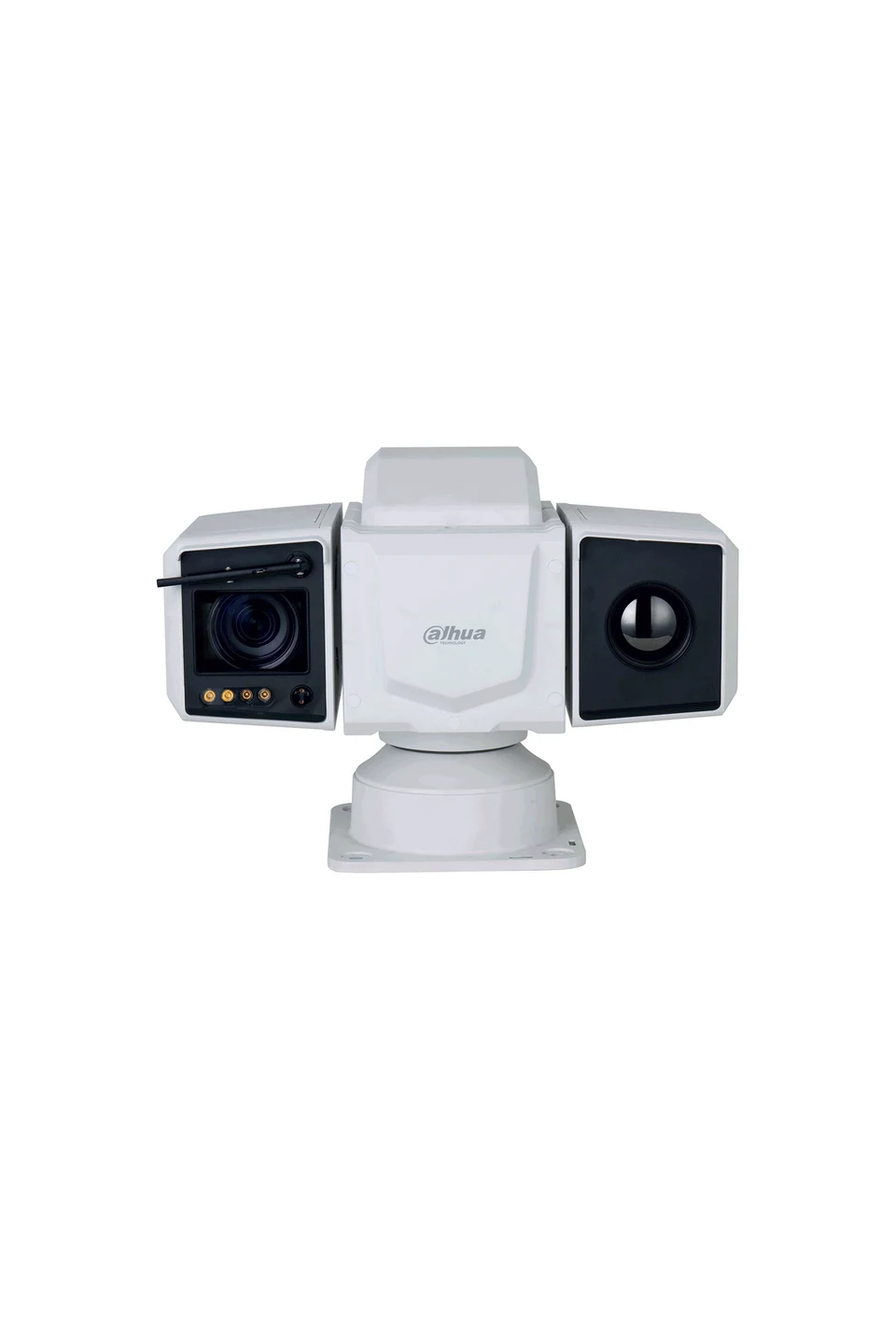 Dahua TPC-PT8641MA-T Termal Kamera