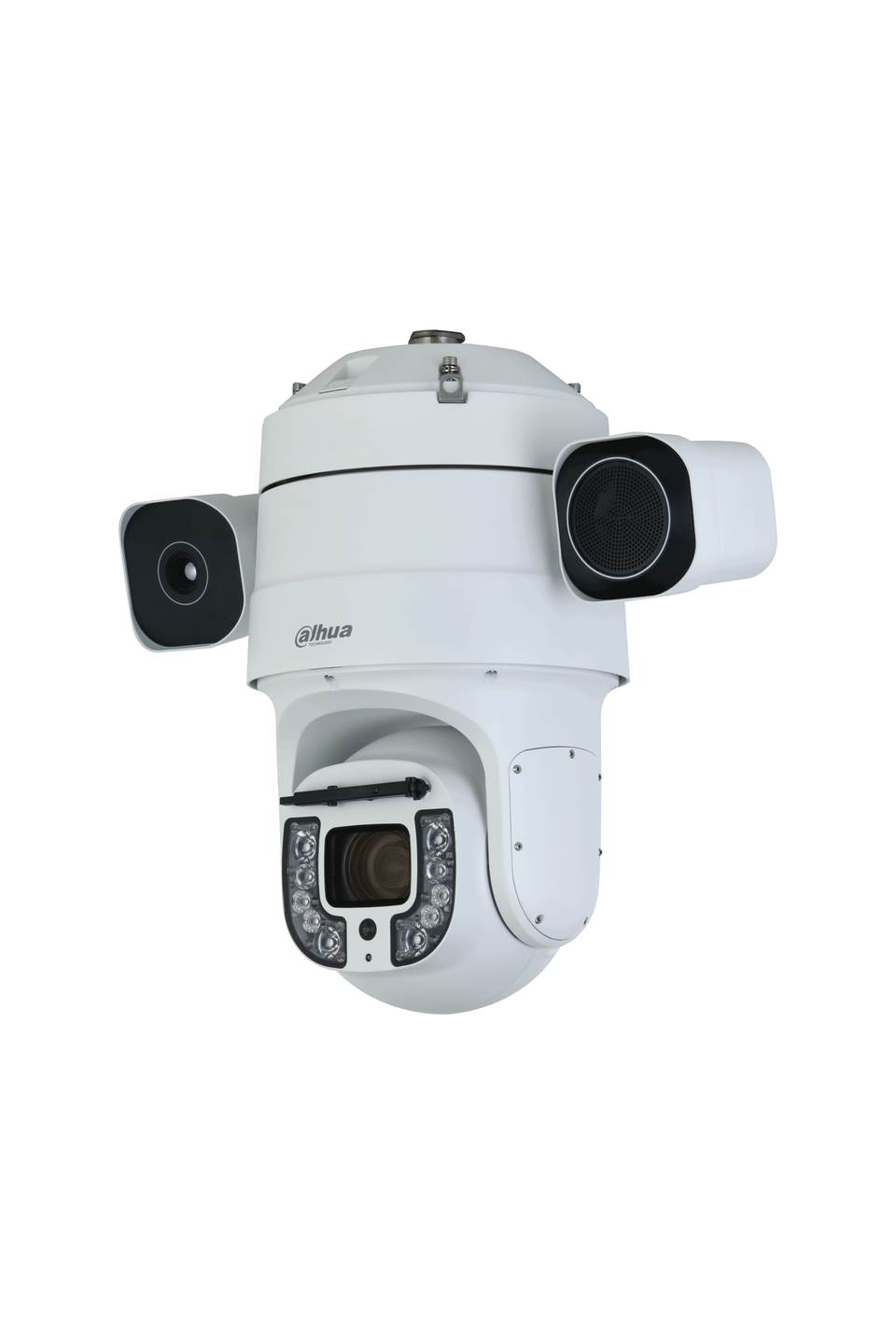 Dahua TPC-SDA8441 Termal Kamera