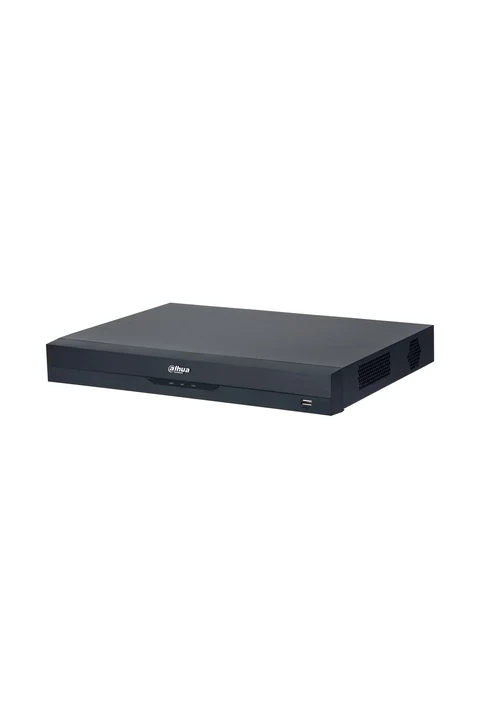 Dahua XVR5216AN-I3 XVR Hibrit Kayıt Cihazı